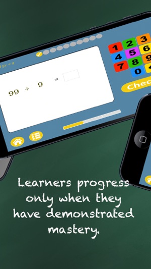 Math Facts Fluency(圖3)-速報App