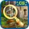 Hidden Object: Forest, find hidden objects and spot the difference to solve puzzles while searching for missing objects