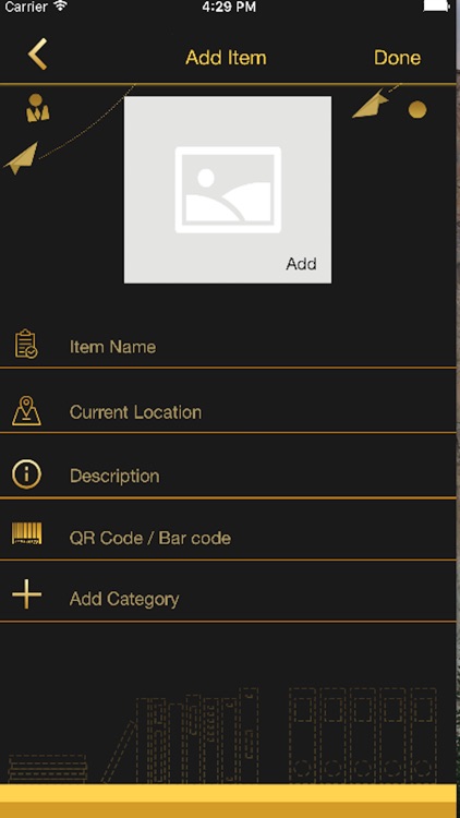 ItemLog screenshot-4