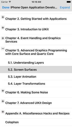 CHM Sharp(圖2)-速報App