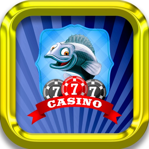 Video Slots Play Casino - Free Progressive Pokies Icon