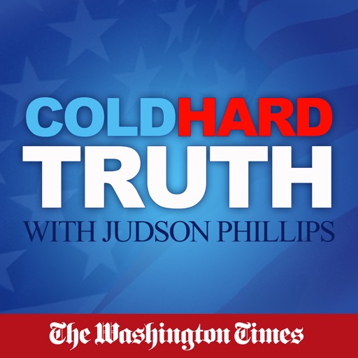 The Cold Hard Truth with Judson Phillips Icon