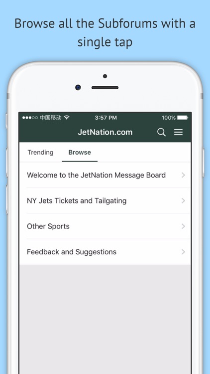 JetNation.com App