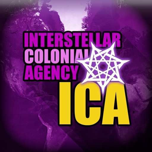 Interstellar Colonial Agency - Doomsday of Civilization, Extinction of Human