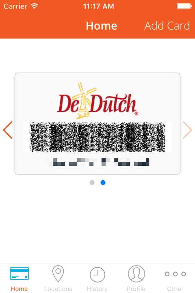 De Dutch Pannekoek House