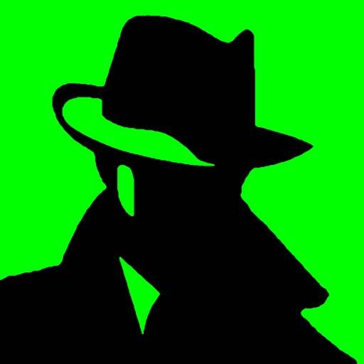 Spy Mission icon