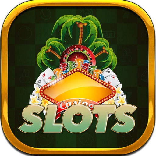 The Ace Paradise Vip Palace - Free Carousel Of Slots Machines icon