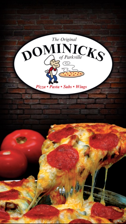 Dominick's Pizza - MD