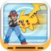 HD wallpapers for pokemon with free photo editor:(Unofficial Version)
