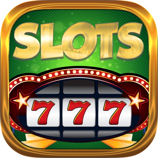 ``````` 2016 ``````` - A Las Vegas Paradise Gambler - Las Vegas Casino - FREE SLOTS Machine Games icon