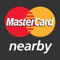 MasterCard Near ne fonctionne pas? problème ou bug?