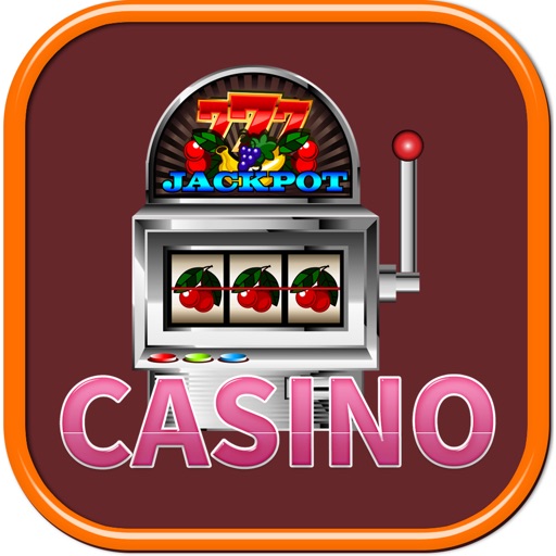 Crazy Pokies Hot Winner - Las Vegas Slot Games icon