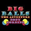 Big Balls Adventure Saratoga