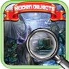 The Lost Spirit - Free Hidden Objects game