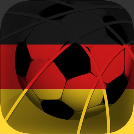 Penalty Soccer Football for Euro 2016: Germany