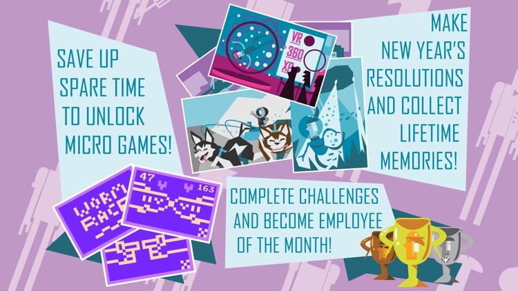 Crap! I'm Broke: Out of Pocket screenshot-3