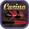 21 Play to Win Spades Casino - Free Slot Machine Game