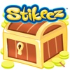 Stikeez Treasure Hunt Rimi