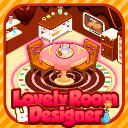 Lovely room designer