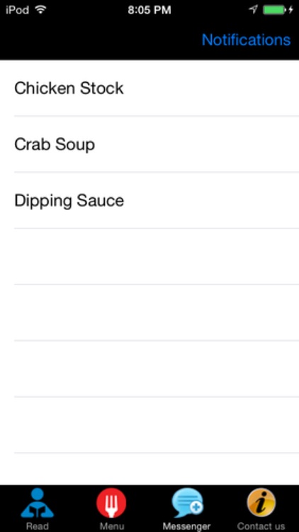 Tasty Vietnamese Recipes - Nuoc Mam Cham