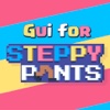 GameHack: Guide for Steppy Pants