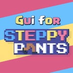 GameHack Guide for Steppy Pants