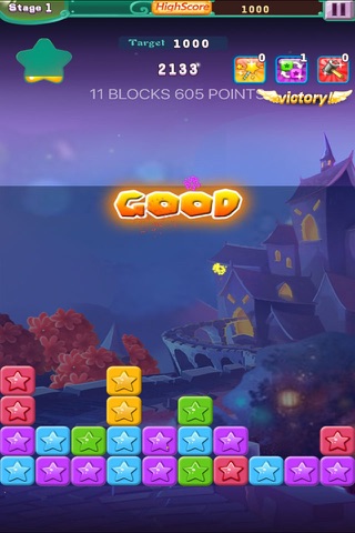 Pop Star Candy Blast Mania-Free Magic Crush Game screenshot 4