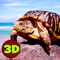 Ocean Turtle Survival Simulator 3D Full