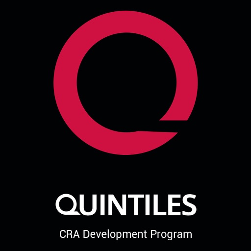 Quintiles CRA Program
