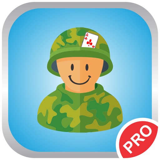 Safari Sunny Beach Solitaire Deluxe Pro icon