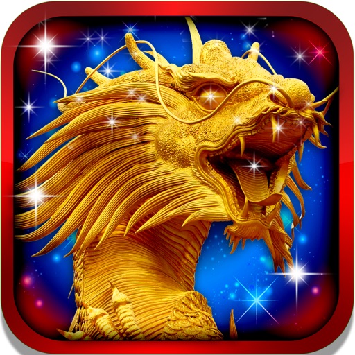 Big Dai Di Chinese Casino - Pai Gow Lucky Ancient Fortune Slots iOS App