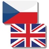 Dictionary Language English Czech free