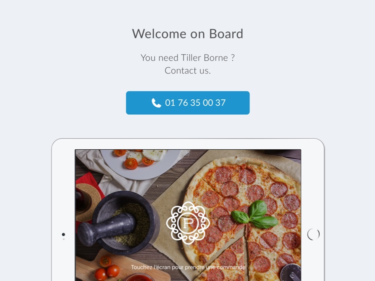 Tiller Order & Pay • Restaurant table ordering screenshot-4