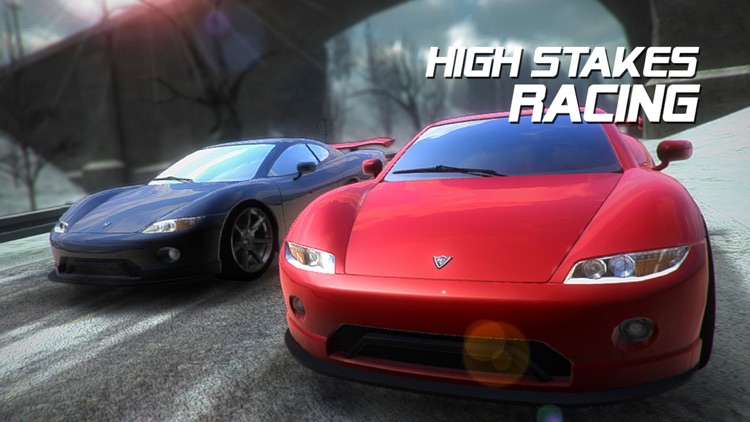 Cold Hard Drift Rally Free