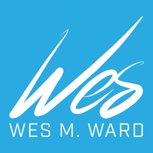 Wes M. Ward Online icon