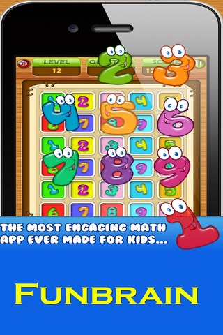 Primary Maths Learn screenshot 2