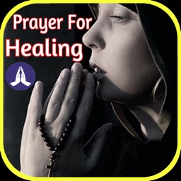 Prayer for Healing