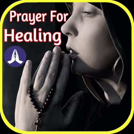 Prayer for Healing