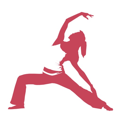 轻松瘦身专家-睡前瑜伽冥想教程,女性健身软件 icon