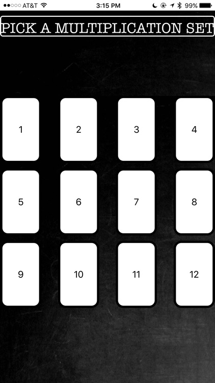 Multiplier Finder screenshot-4