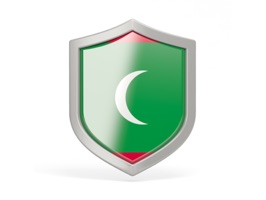 Dhivehi Stickers