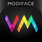 This is the ULTIMATE makeup and beauty photo editing app created by ModiFace