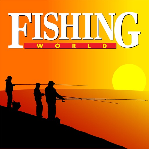 Fishing World by Yaffa Media Pty Ltd