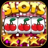 777 Super Triple Wild Cherry Slots: Lucky Casino