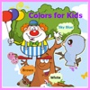 Color games for kids