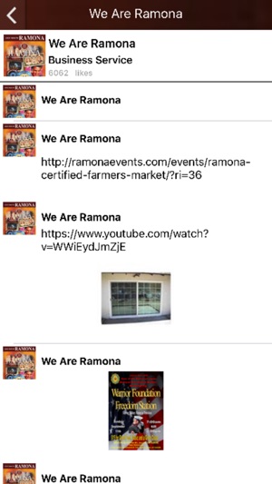 We Are Ramona(圖5)-速報App