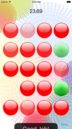 Red Dot Game(圖3)-速報App