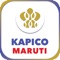 Make your vehicle ownership experience easy and convenient with Kapico Maruti's free mobile app