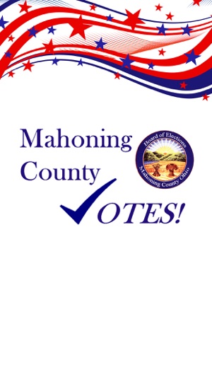 Mahoning County Votes