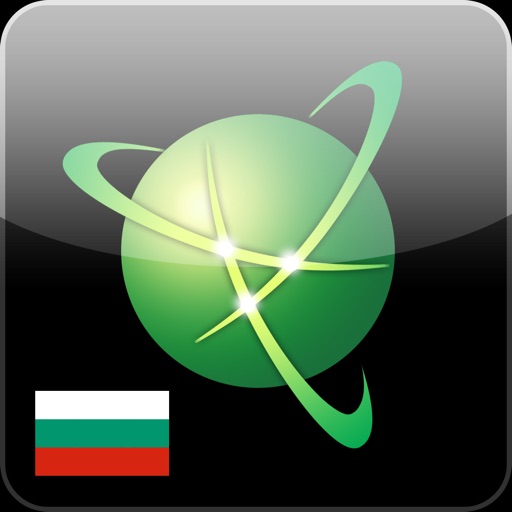 Navitel Navigator Bulgaria icon